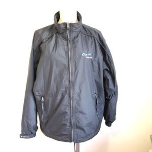 Stormtech water resistant jacket